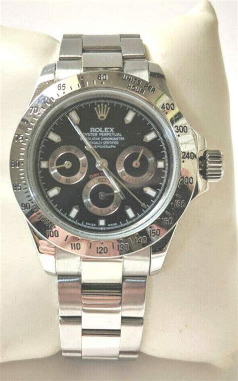 rolex 24 ad daytona 1992 price|rolex 1992 daytona winner watch.